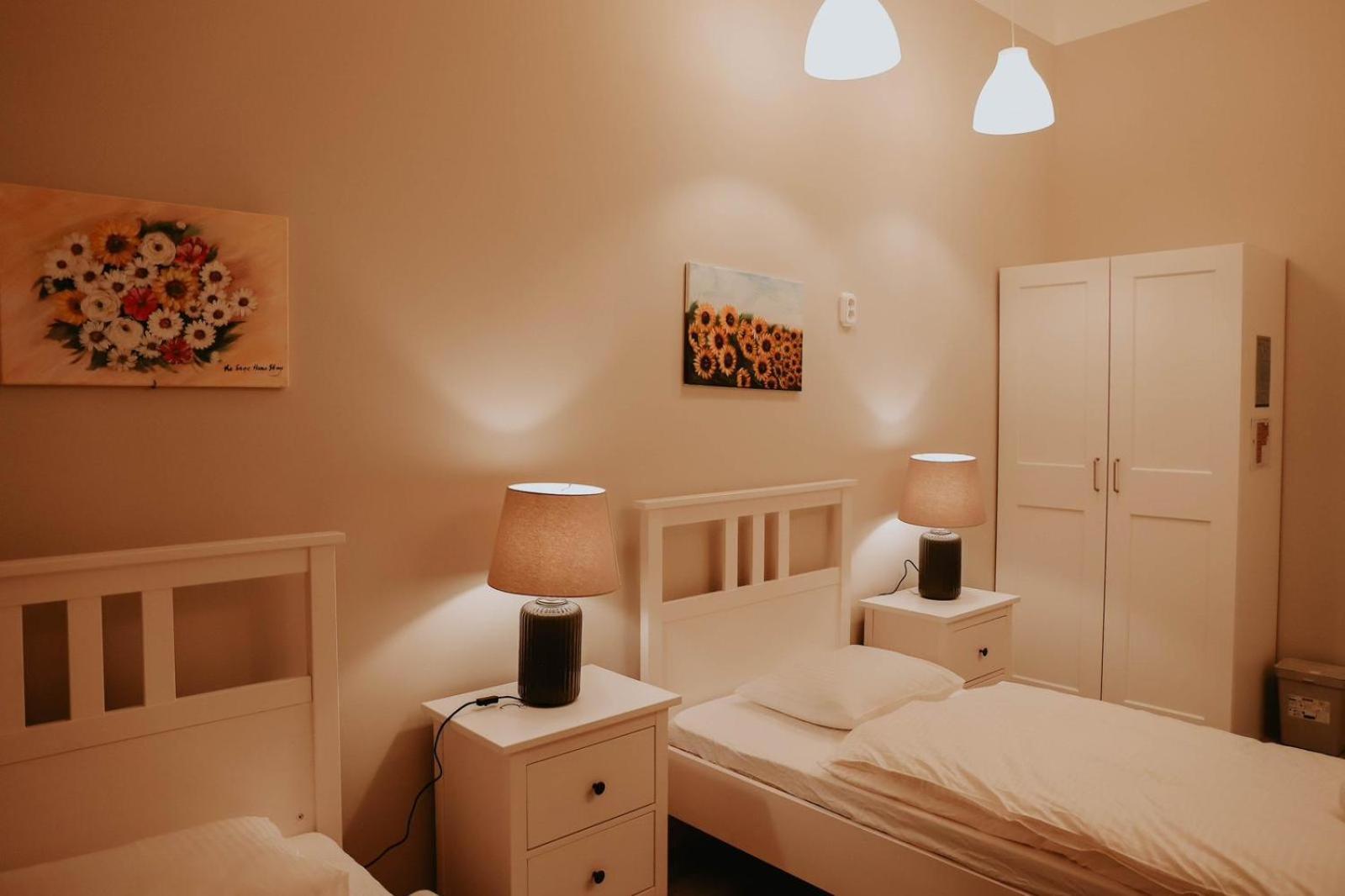 Rooms For Rent In Centre بودابست المظهر الخارجي الصورة