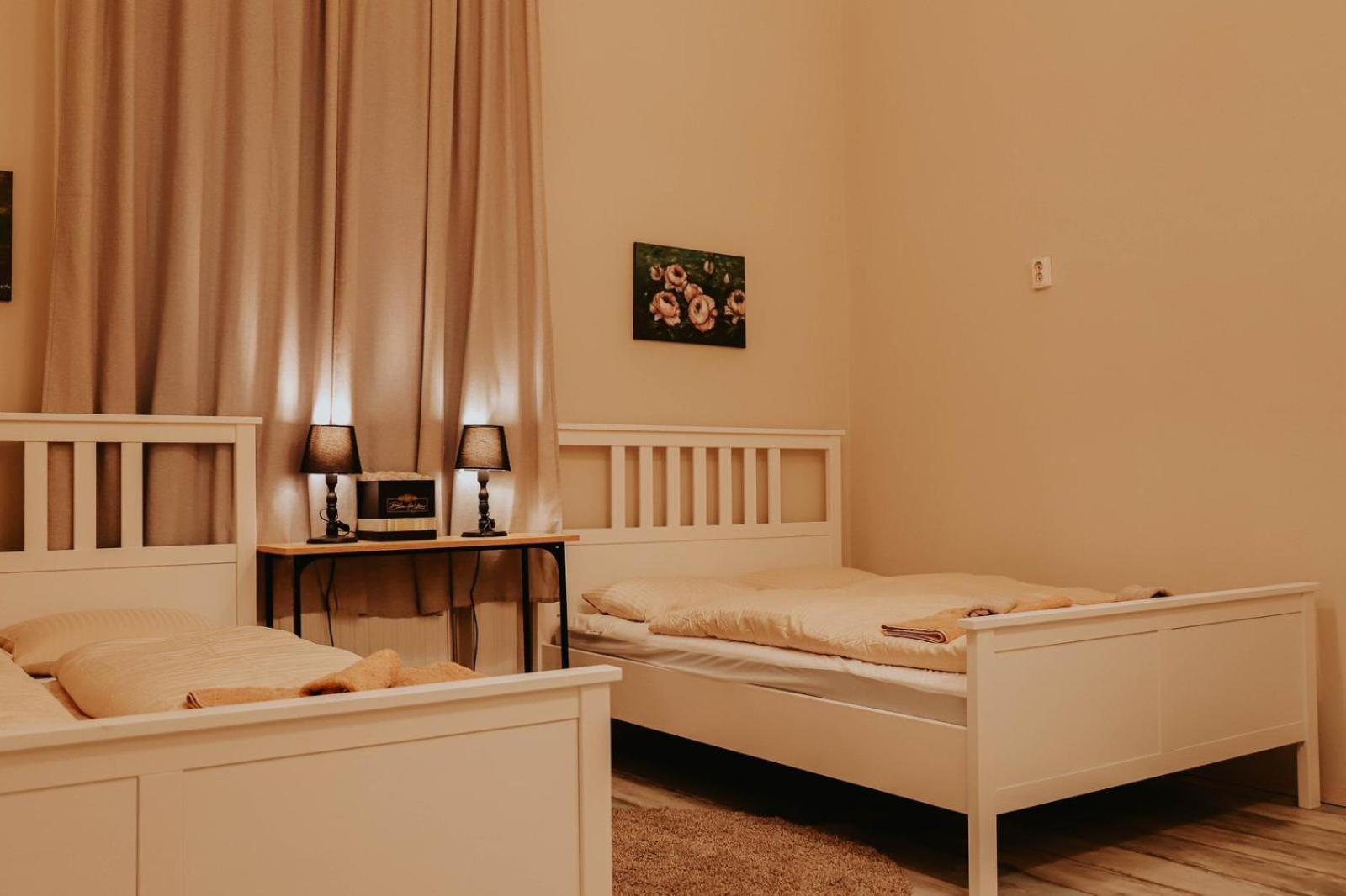 Rooms For Rent In Centre بودابست المظهر الخارجي الصورة
